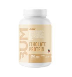 CBUM Itholate Protein