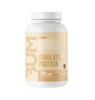 CBUM Itholate Protein