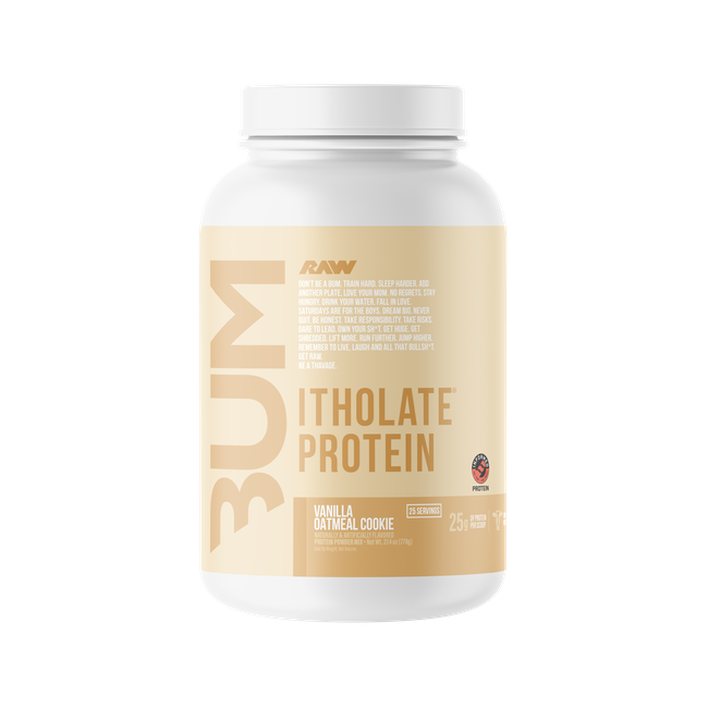 BUM-Itholate-Vanilla Oatmeal Cookie-25serv-front.png