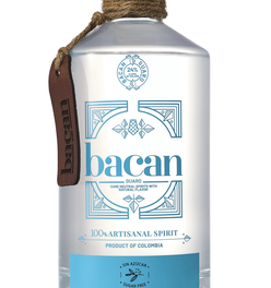 Bacan Guaro 24