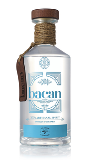 Bacan Guaro 24