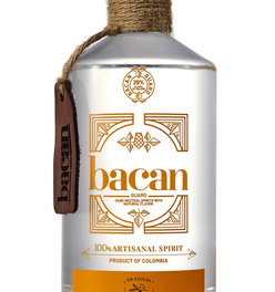 Bacan Guaro 29