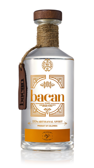 Bacan Guaro 29