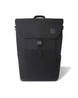 Everyday Diaper Backpack 2.0 - Mid(dle of the)night Black