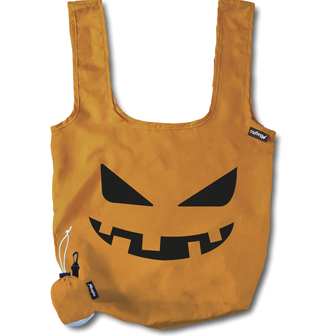 Bagito Reusable Trick-or-Treat Bags