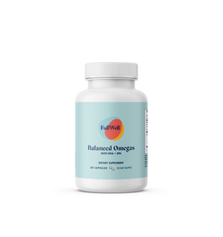 (Trying to Conceive) Balanced Omegas