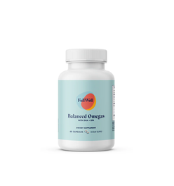 (Trying to Conceive) Balanced Omegas