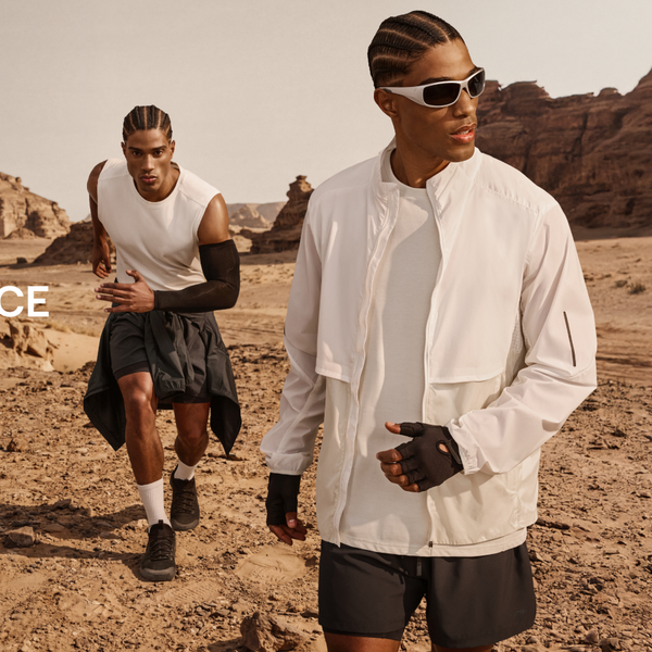 BetterMe Expands Into Men’s Wear With Performance-Ready Pieces