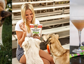 Win Dog Items – Spoil Your Dog With These Special Gifts