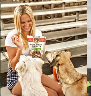 Brutus Bone Broth