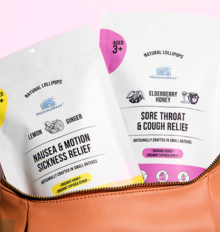 MommaBear organics