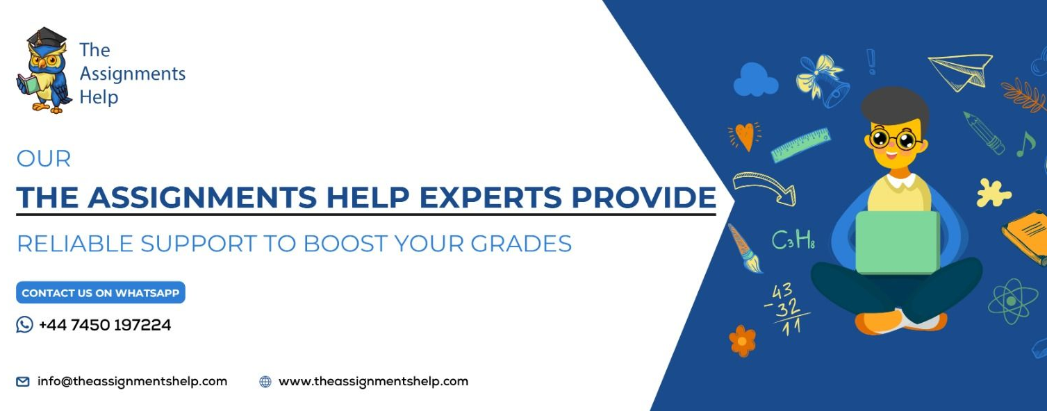 The Assignments Help