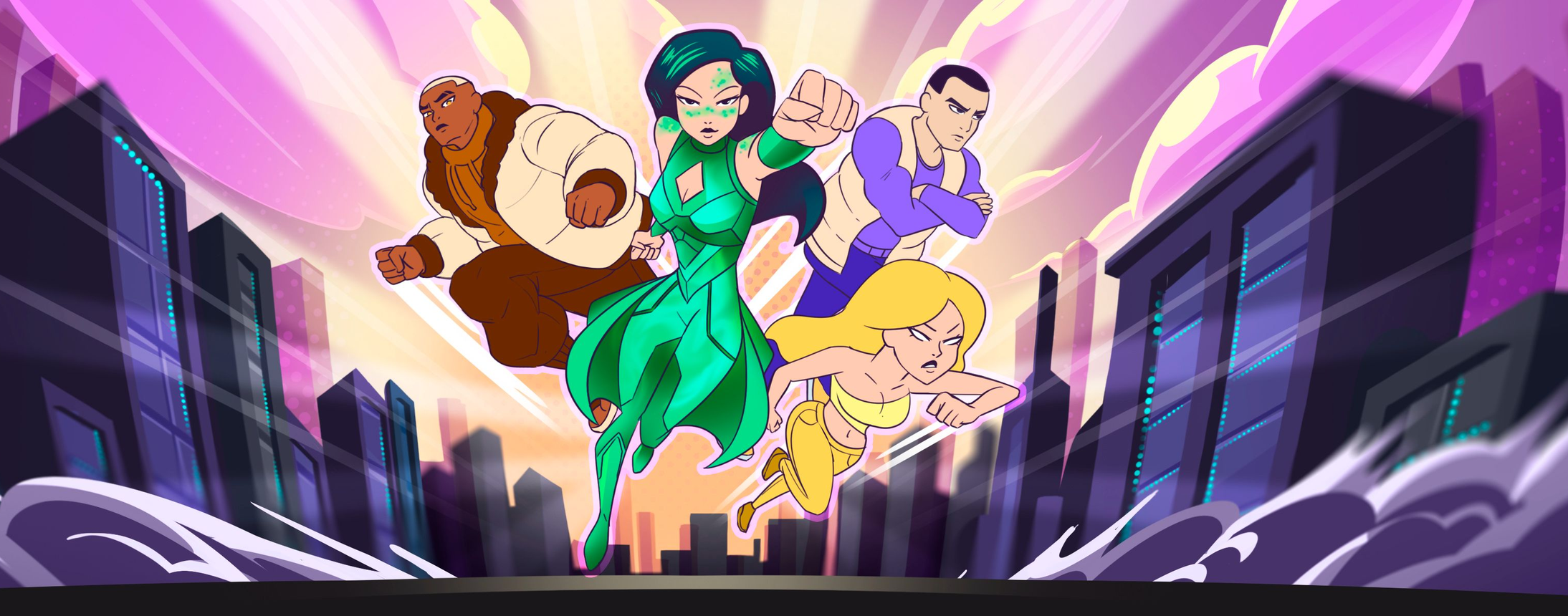 Superhumn