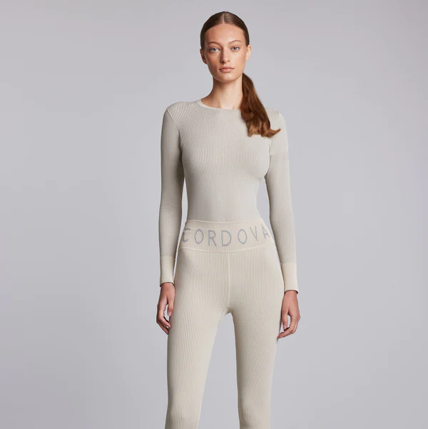 CORDOVA BASE LAYERS Public Relations Media Kit Press Hook