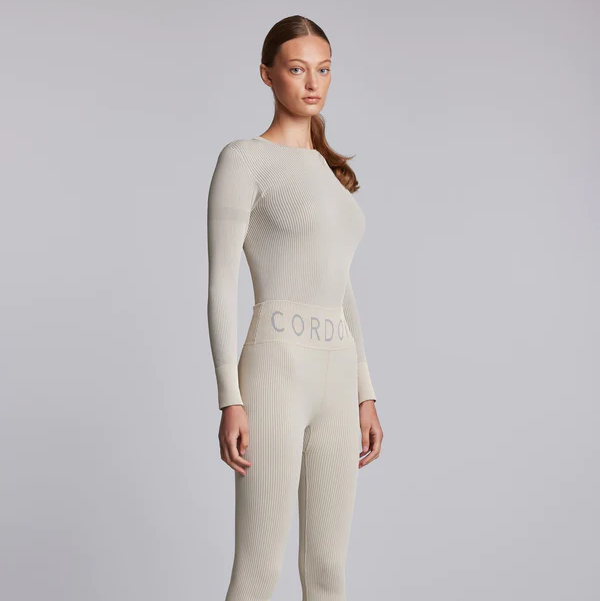 CORDOVA BASE LAYERS Public Relations Media Kit Press Hook