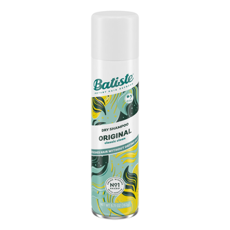 Batiste Original Dry Shampoo