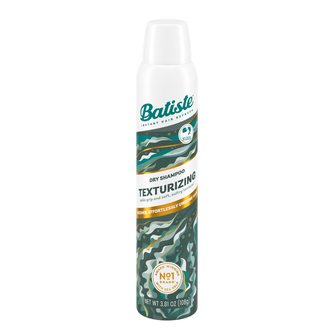 Batiste Texturizing Dry Shampoo