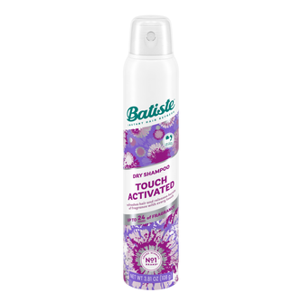 Batiste Touch Activated Dry Shampoo