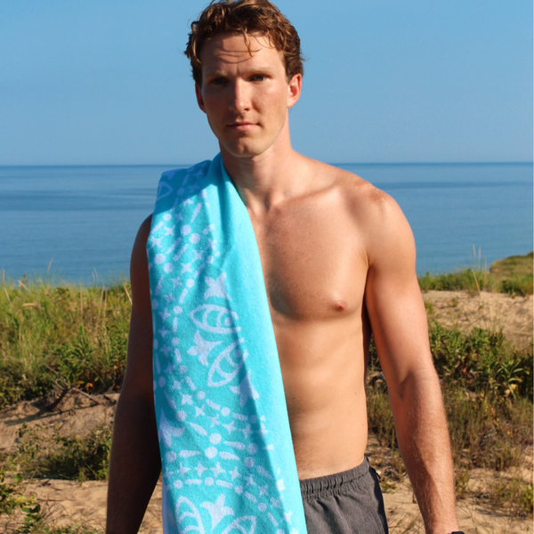 Delilah Home Secures Exclusive U.S. Distribution Agreement with J.F. Almeida for Drytek® High Performance Towels