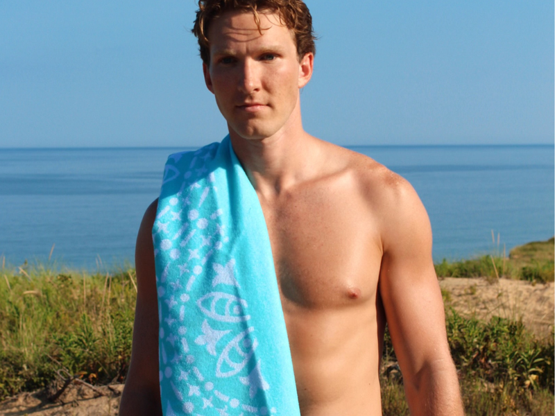 Delilah Home Secures Exclusive U.S. Distribution Agreement with J.F. Almeida for Drytek® High Performance Towels