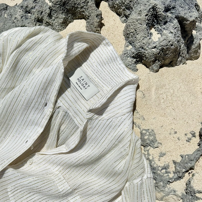 Beach Shirt Sheer White Cover Up.jpg