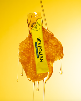 Bee Pollen Packets