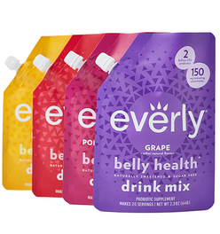 Belly Health Variety Pack