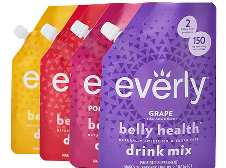 Belly Health Variety Pack