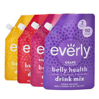 Belly Health Variety Pack