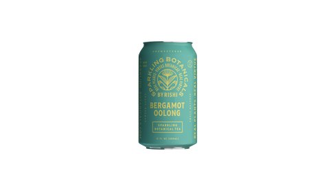 Bergamot Oolong