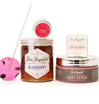 Berry Lovers Gift