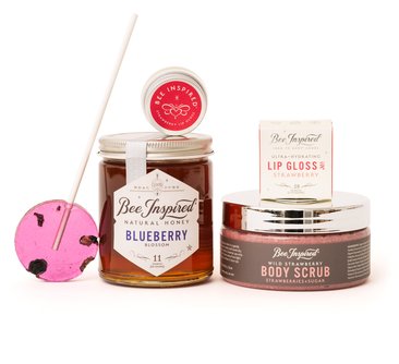 Berry Lovers Gift