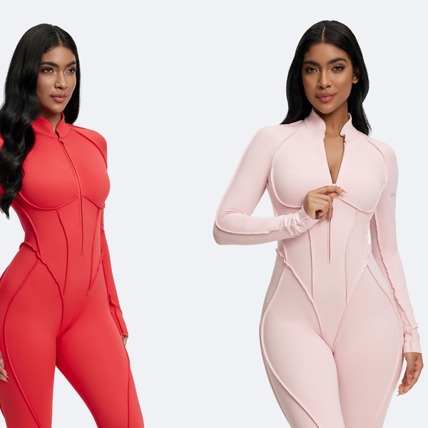 BetterMe Store Re-Launches Iconic Catsuits in Exciting New Styles and Colors