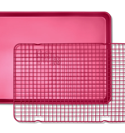 Holy Sheet & Big Chill