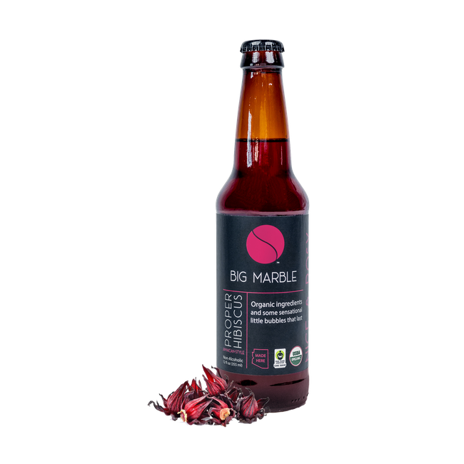 Big Marble Proper Hibiscus Bottle w hibiscus.png