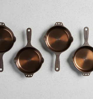 No. 6 Skillet