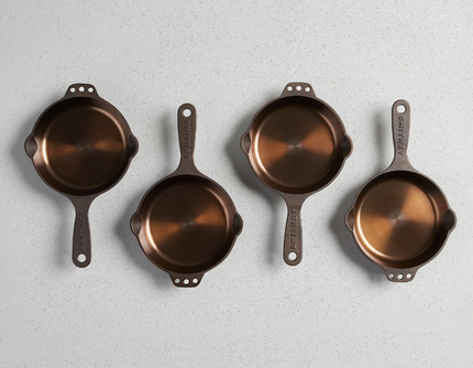 No. 6 Skillet
