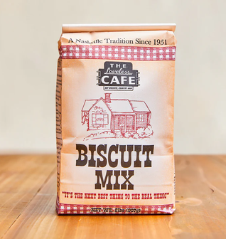 Biscuit Mix