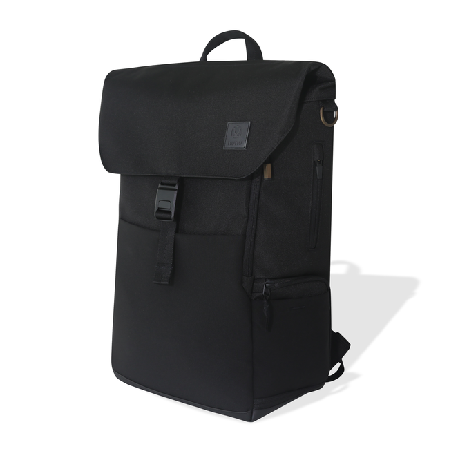 Black Backpack front angled.jpg