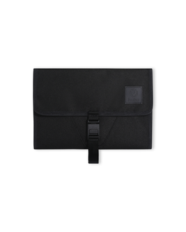 Go Anywhere Changing Wallet - Mid(dle of the)night Black