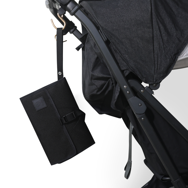 Black Wallet on stroller.jpg