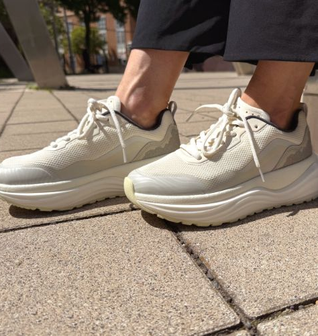Flow Womens Trainer