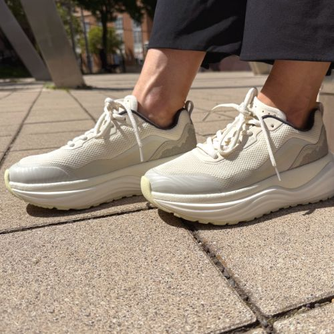 Flow Womens Trainer