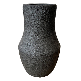 Leda Crater Vase