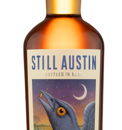 Still Austin Blue Corn Bourbon Whiskey