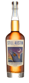 Still Austin Blue Corn Bourbon Whiskey