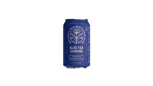 Blue Tea Jasmine