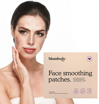 Face Wrinkle Patches Complete Set