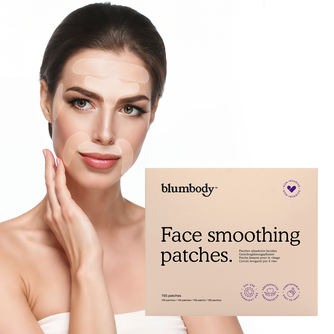 Face Wrinkle Patches Complete Set