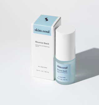 Bounce Back Serum